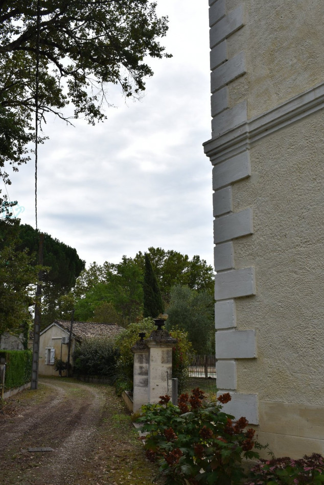 vente Maison Moulin-neuf - Photo 25