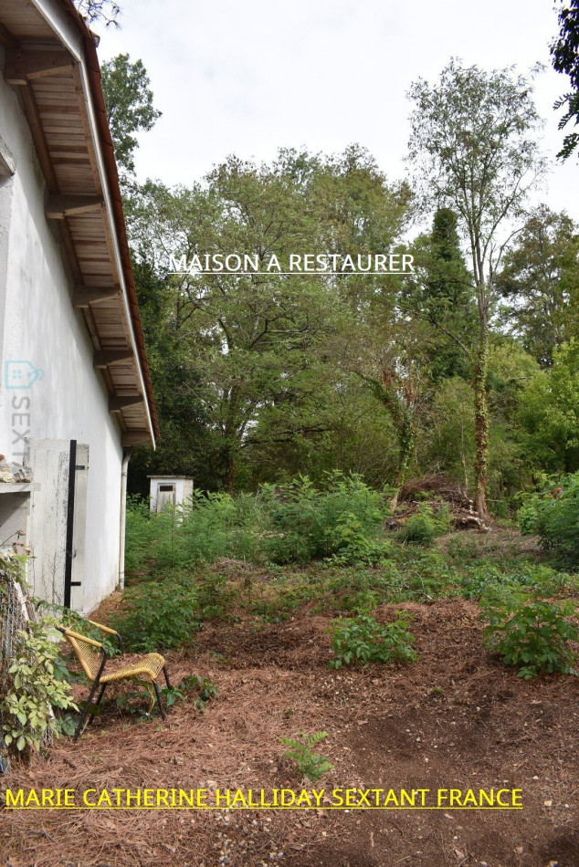 vente Maison Moulin-neuf - Photo 5