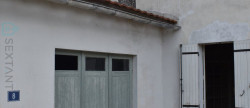 vente Maison Moulin-neuf