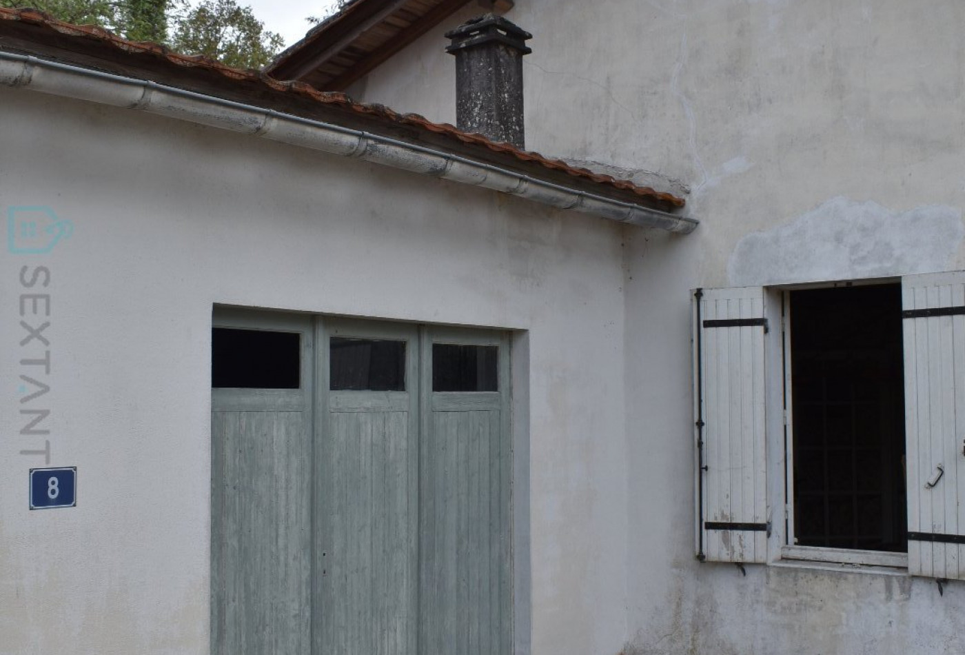 vente Maison Moulin-neuf - Photo 9