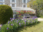 vente Château Nontron