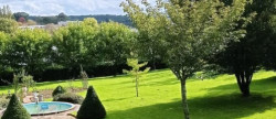 vente Château Nontron