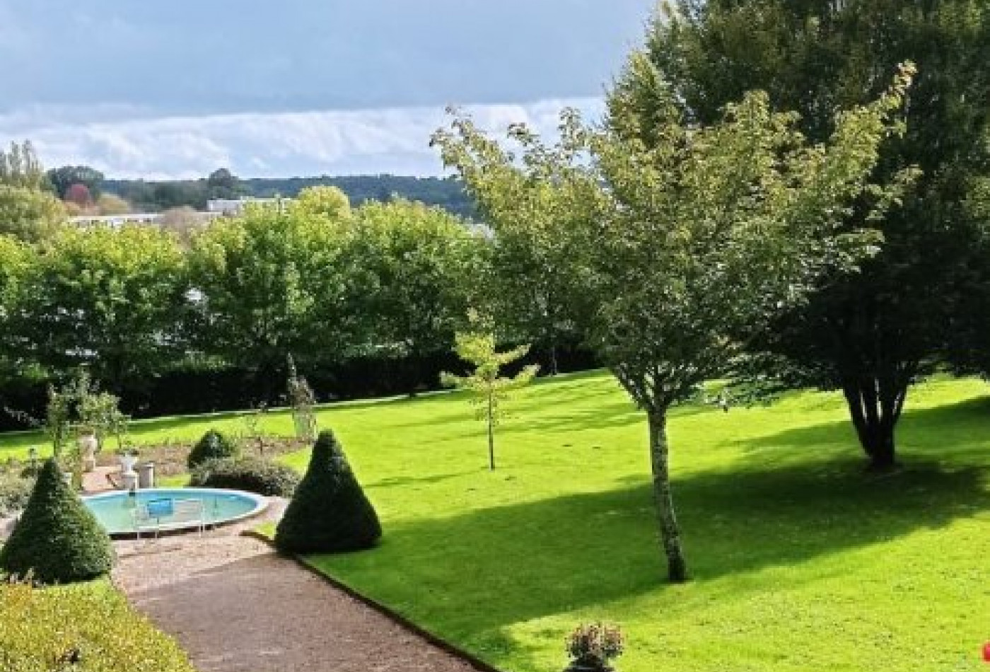 vente Château Nontron - Photo 5