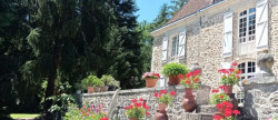 vente Château Nontron
