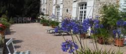 vente Château Nontron