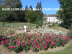 vente Château Nontron
