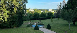 vente Château Nontron