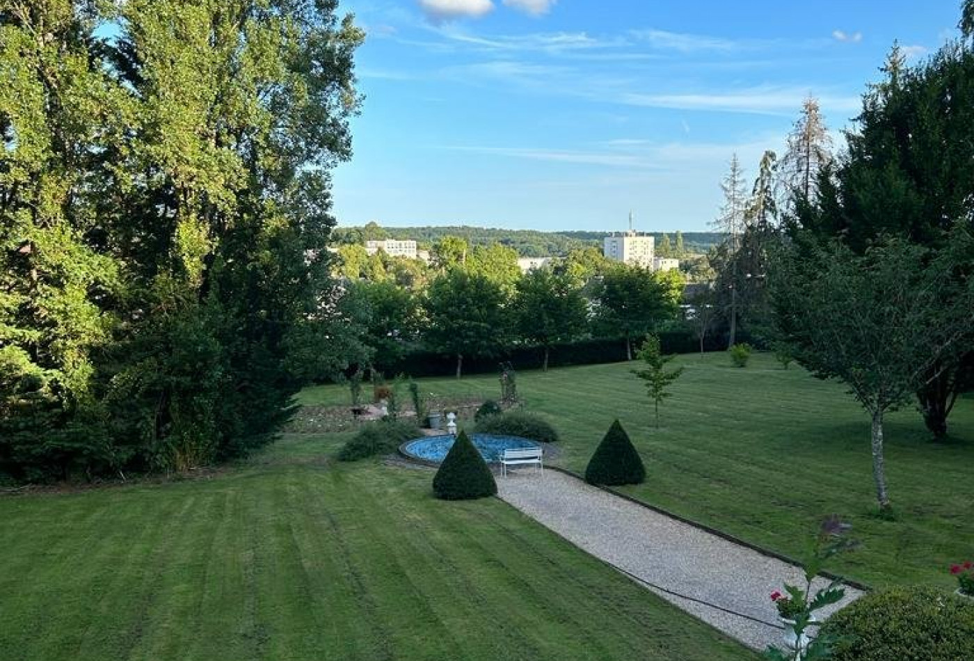 vente Château Nontron - Photo 3