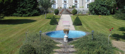 vente Château Nontron