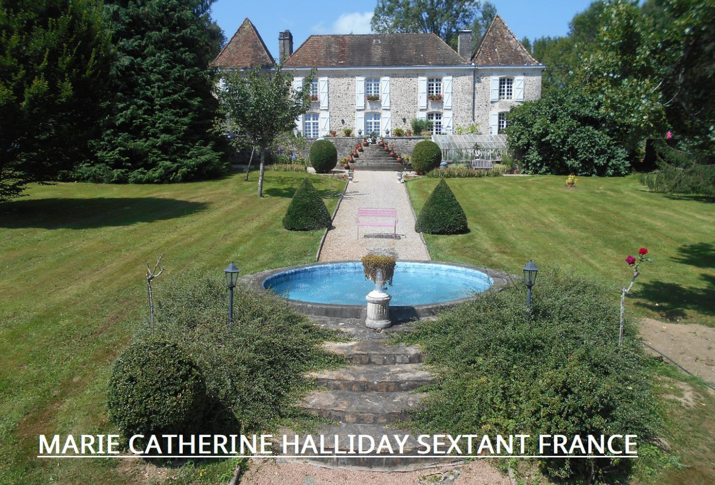 vente Château Nontron - Photo 1