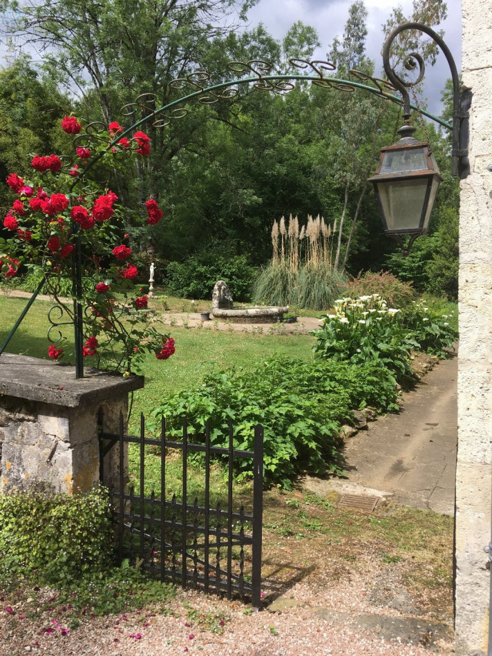 vente Château Nontron - Photo 14