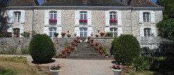 vente Château Nontron
