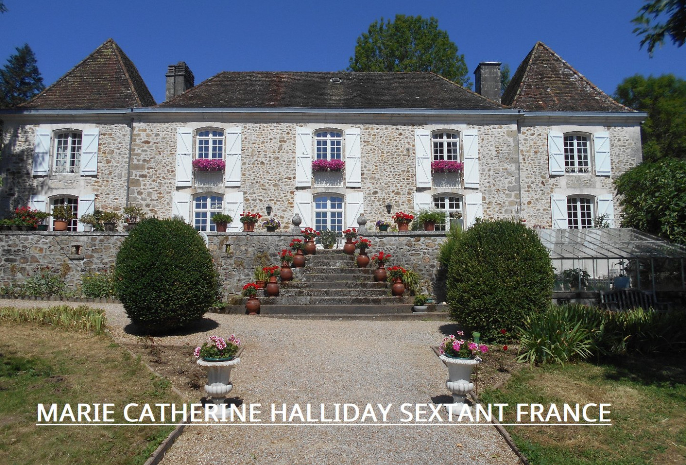 vente Château Nontron - Photo 10