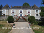 vente Château Nontron