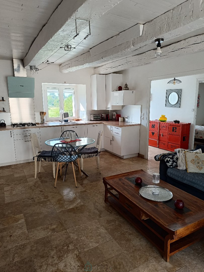 vente Ferme Perigueux - Photo 25