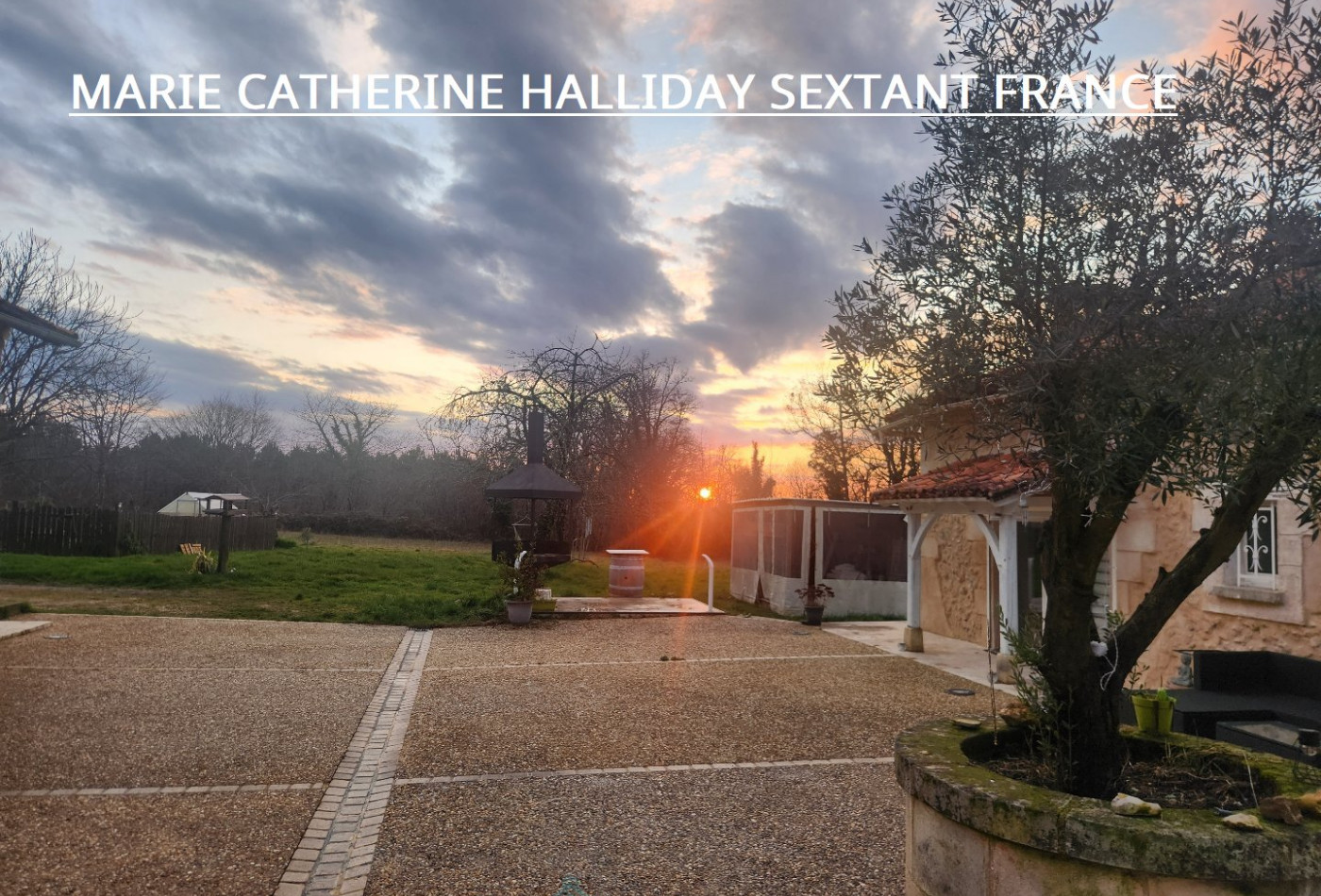 vente Ferme Perigueux - Photo 4