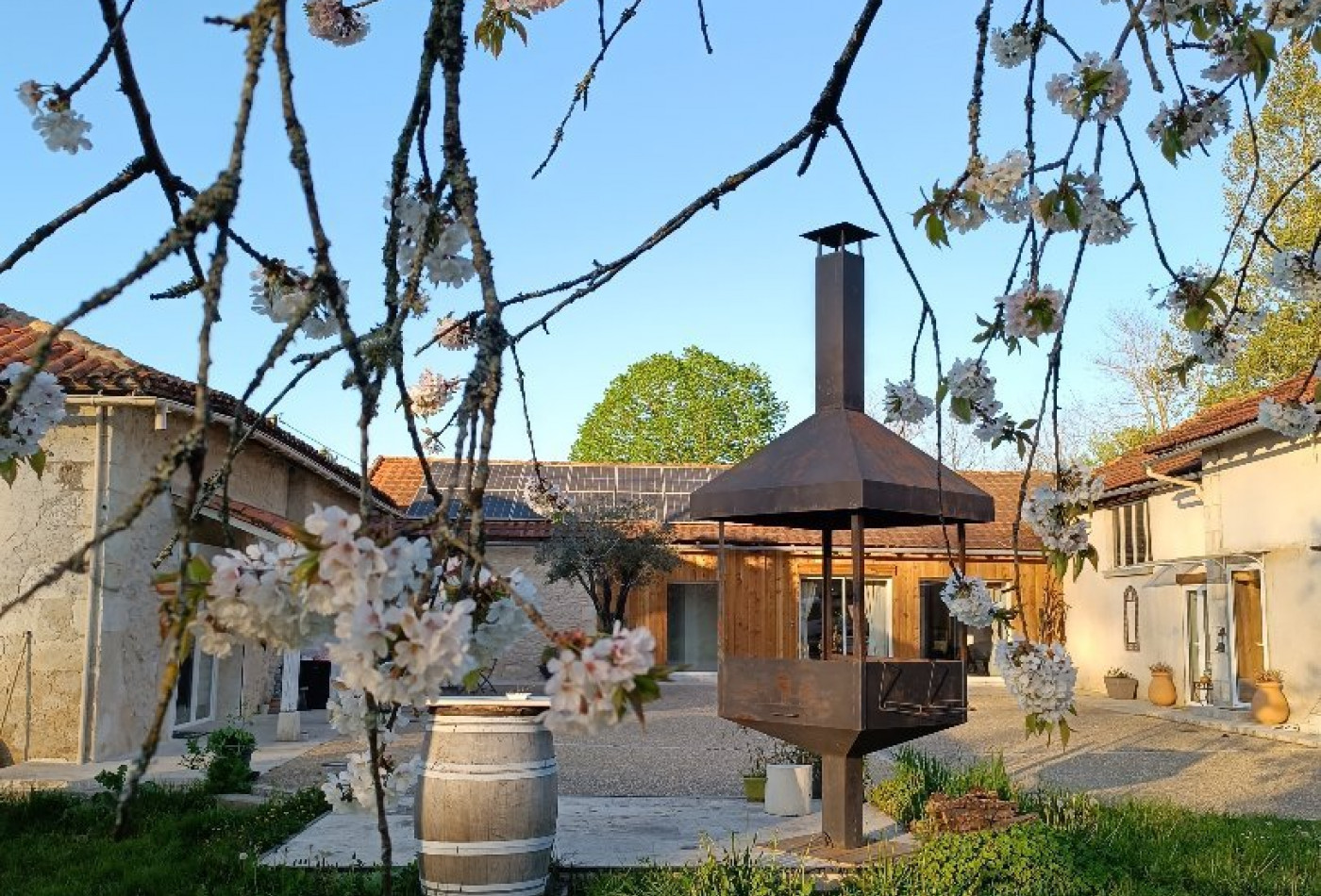 vente Ferme Perigueux - Photo 3