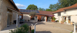 vente Ferme Perigueux