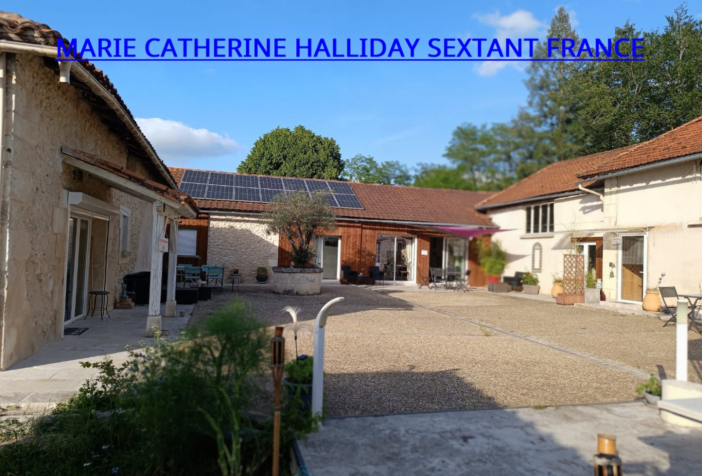 vente Ferme Perigueux - Photo 7