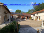 vente Ferme Perigueux