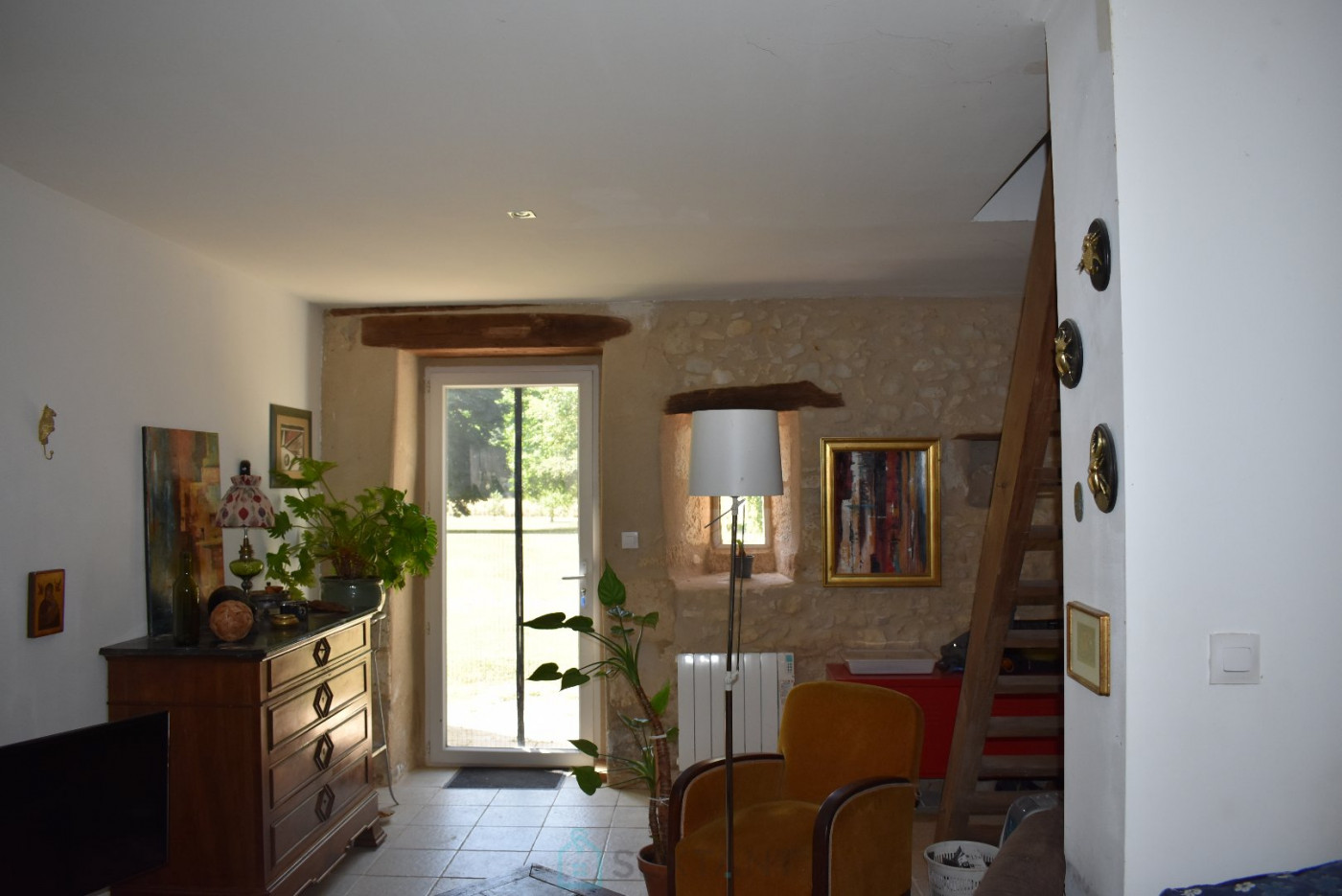vente Demeure Perigueux - Photo 11