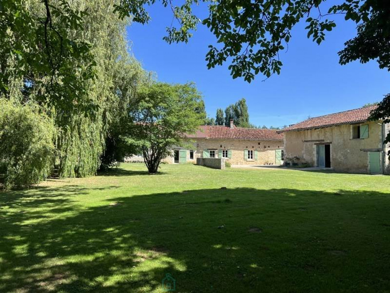 vente Demeure Perigueux - Photo 19