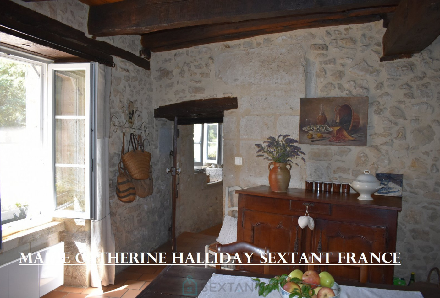 vente Demeure Perigueux - Photo 7