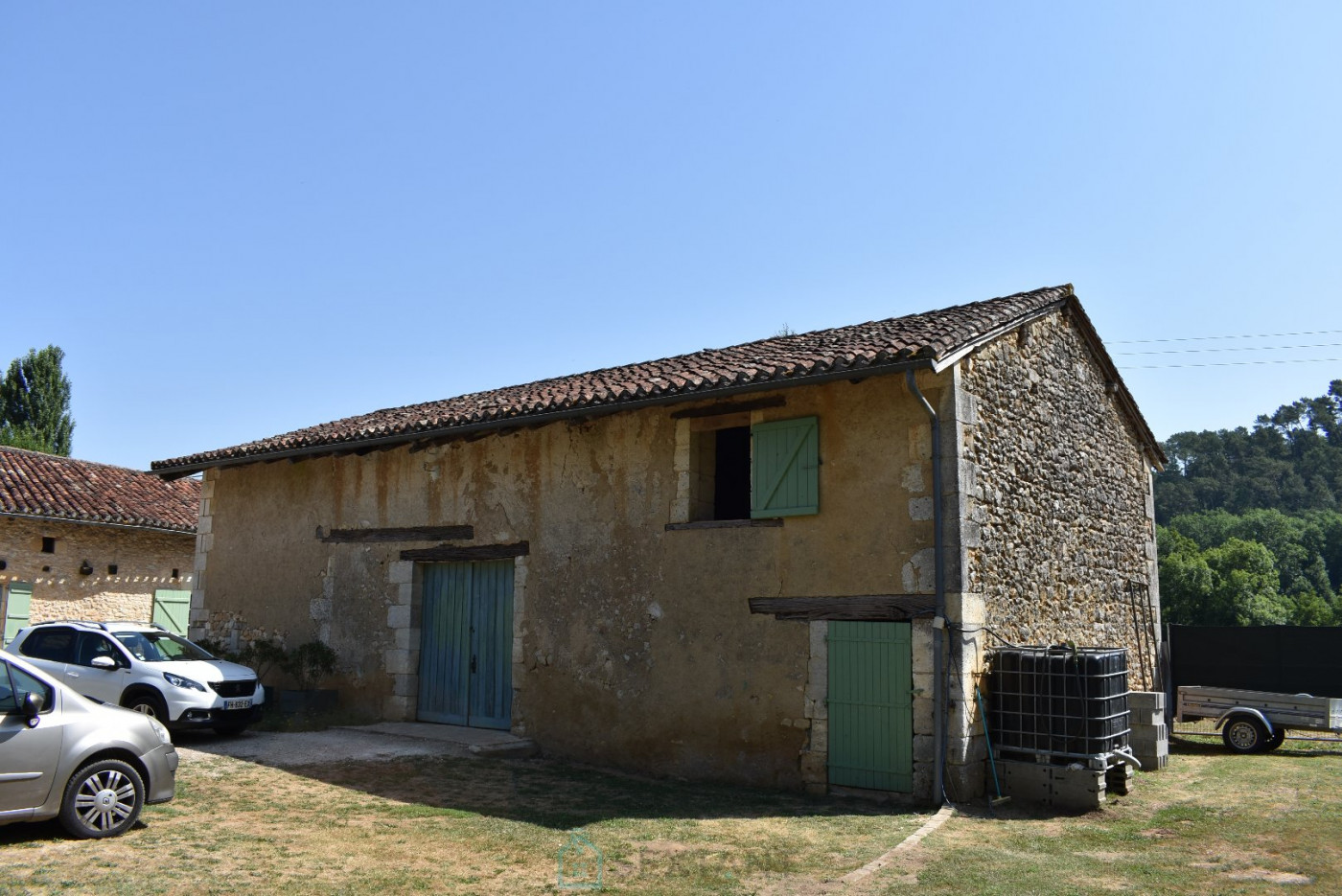 vente Demeure Perigueux - Photo 15