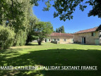 vente Demeure Perigueux