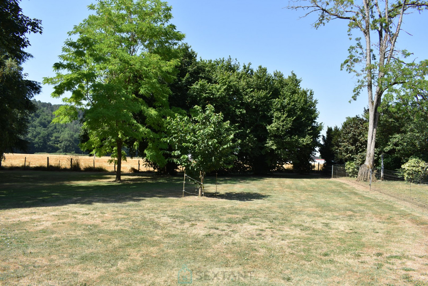 vente Demeure Perigueux - Photo 16