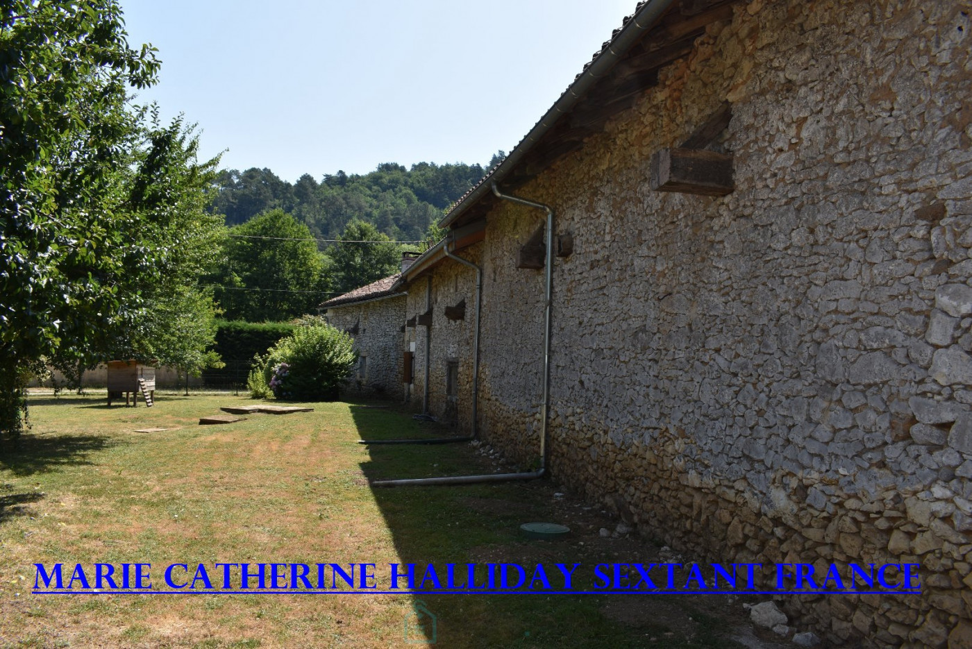 vente Demeure Perigueux - Photo 1