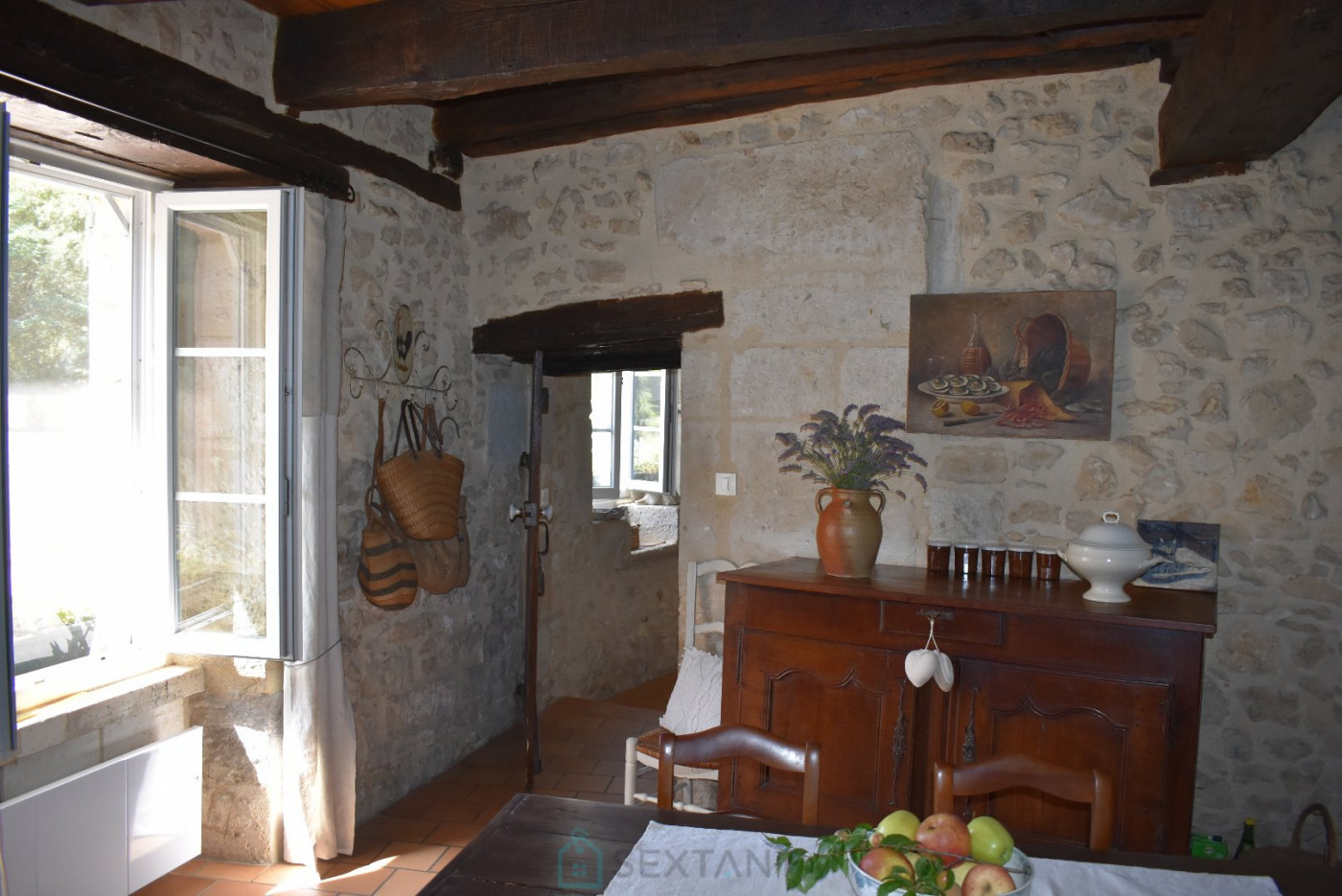 vente Demeure Perigueux - Photo 17