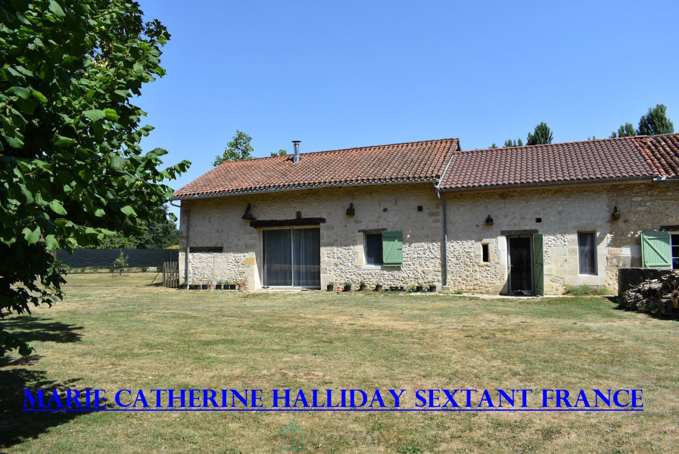 vente Demeure Perigueux - Photo 6