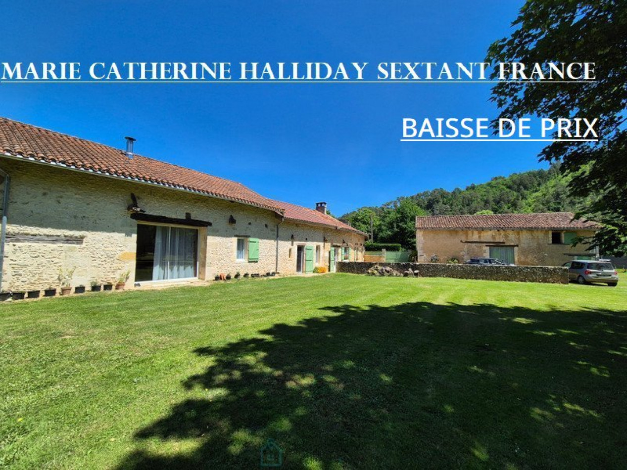 vente Demeure Perigueux - Photo 2