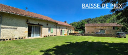 vente Demeure Perigueux