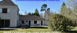 vente Demeure Annesse Et Beaulieu