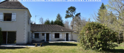 vente Demeure Annesse Et Beaulieu