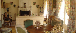 vente Demeure Annesse Et Beaulieu