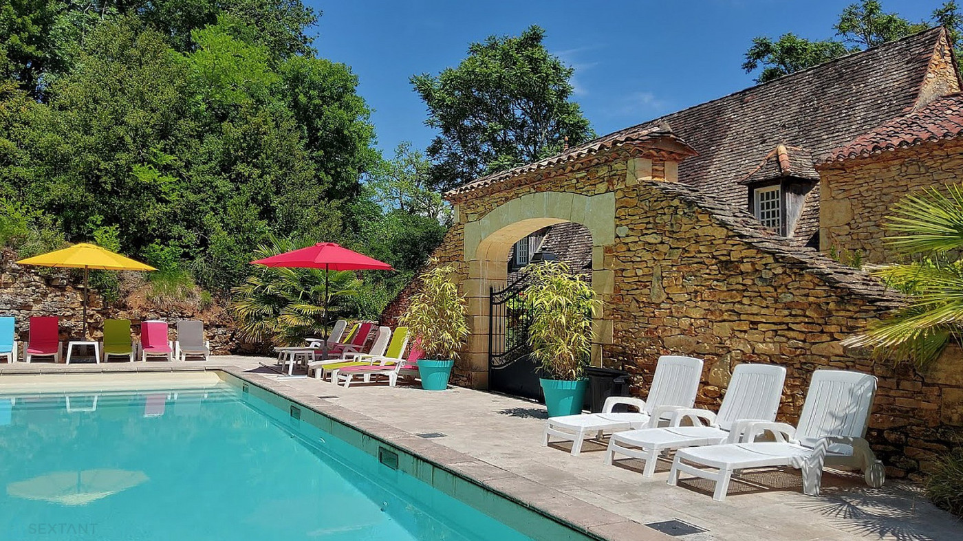 vente Propriété Limeuil - Photo 17