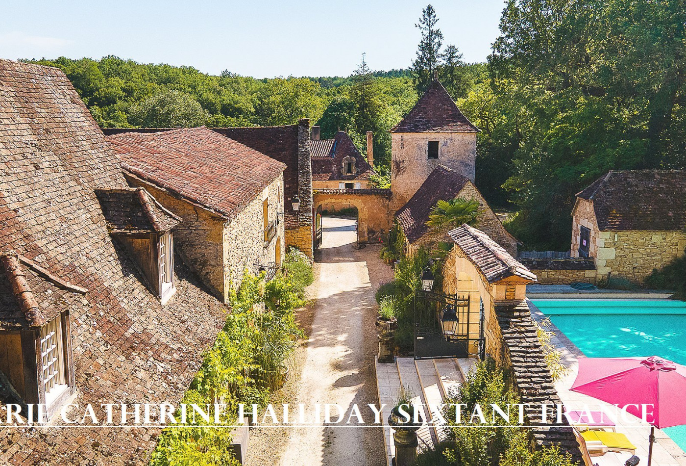 vente Propriété Limeuil - Photo 2