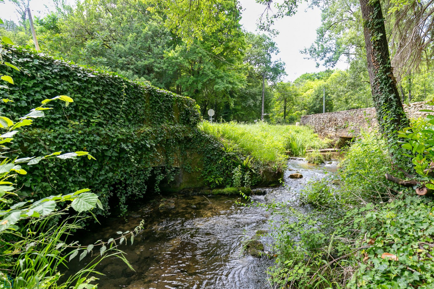 vente Propriété Limeuil - Photo 20