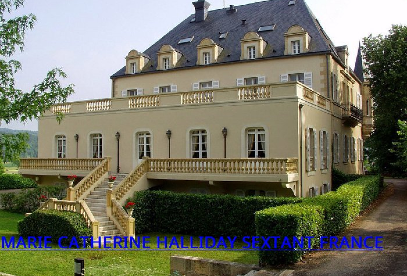 vente Château Valojoulx - Photo 3
