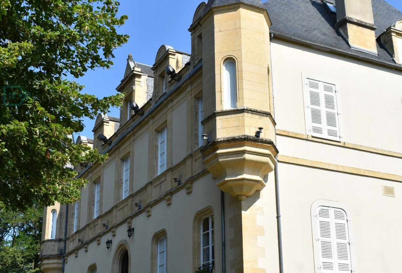 vente Château Valojoulx - Photo 8