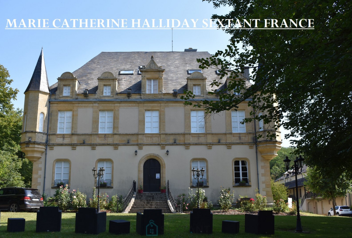 vente Château Valojoulx - Photo 1
