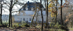 vente Château Valojoulx