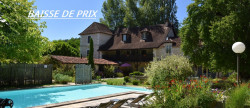 vente Propriété Antonne Et Trigonant
