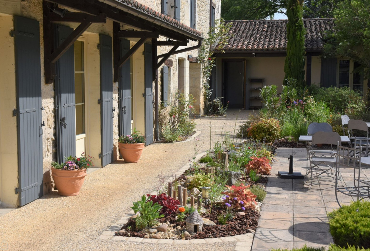 vente Propriété Antonne Et Trigonant - Photo 8