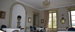 vente Château Escoire