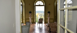 vente Château Escoire