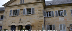 vente Château Escoire